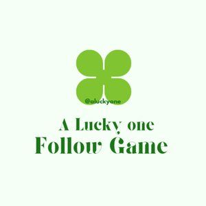 Meet your Posher, A lucky One